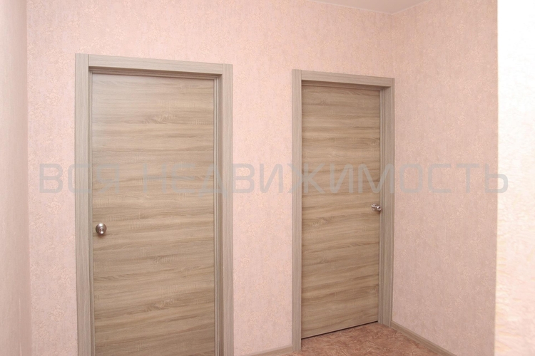 3к, 10/17 М, Воронеж, Советский, 9 Января ул, дом 175, 91.82 кв.м - изображение 17