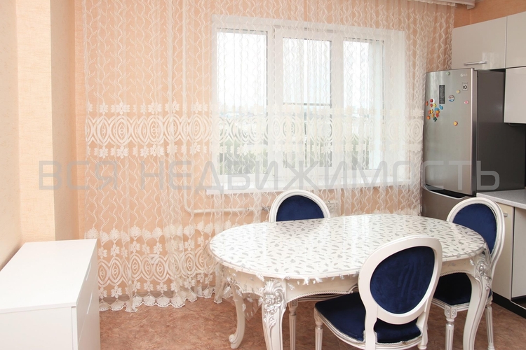 3к, 10/17 М, Воронеж, Советский, 9 Января ул, дом 175, 91.82 кв.м - изображение 22