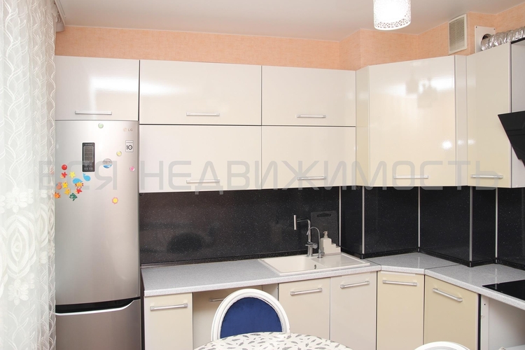 3к, 10/17 М, Воронеж, Советский, 9 Января ул, дом 175, 91.82 кв.м - изображение 24