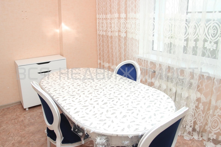 3к, 10/17 М, Воронеж, Советский, 9 Января ул, дом 175, 91.82 кв.м - изображение 23