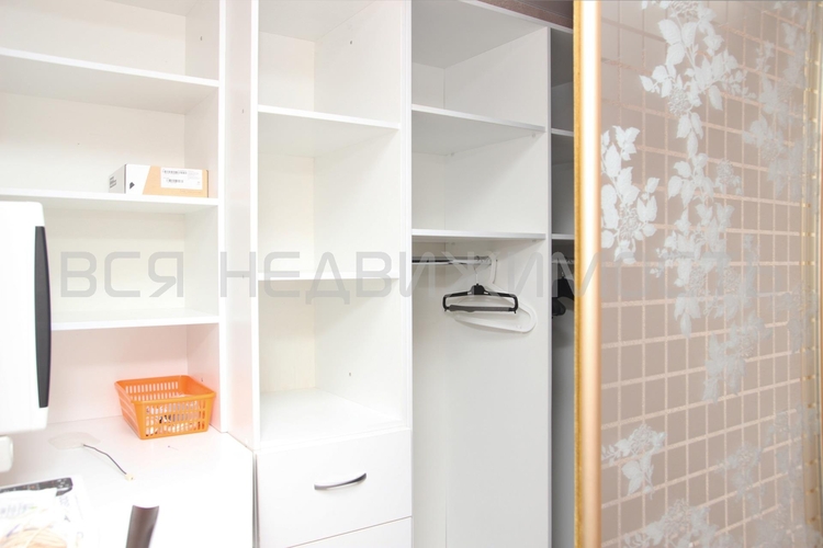 3к, 10/17 М, Воронеж, Советский, 9 Января ул, дом 175, 91.82 кв.м - изображение 31