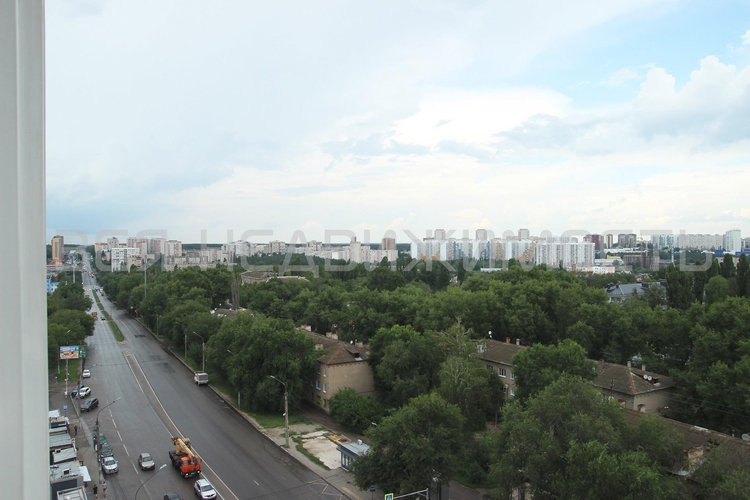 3к, 10/17 М, Воронеж, Советский, 9 Января ул, дом 175, 91.82 кв.м - изображение 33