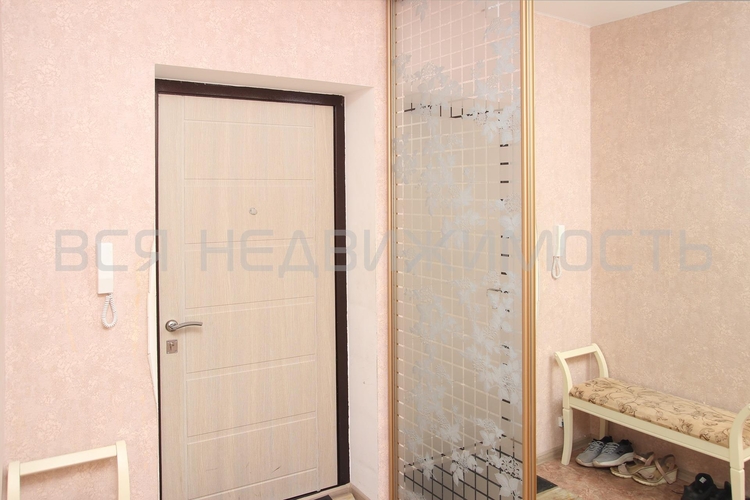 3к, 10/17 М, Воронеж, Советский, 9 Января ул, дом 175, 91.82 кв.м - изображение 29