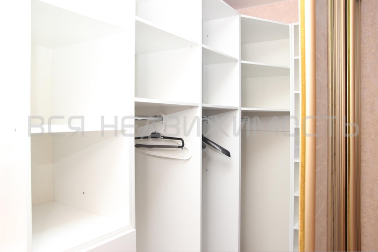 3к, 10/17 М, Воронеж, Советский, 9 Января ул, дом 175, 91.82 кв.м - изображение 32