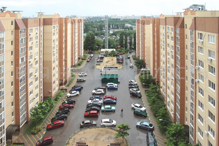 3к, 10/17 М, Воронеж, Советский, 9 Января ул, дом 175, 91.82 кв.м - изображение 35