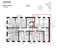 3-комнатная квартира, 92.73кв.м - изображение 2