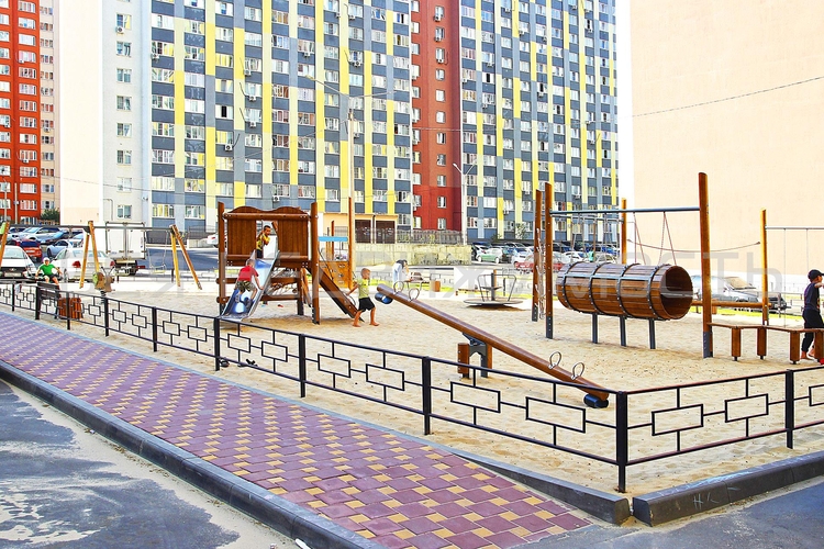 ЖК Боровое - изображение 1