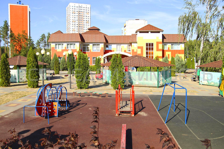 ЖК Боровое - изображение 1