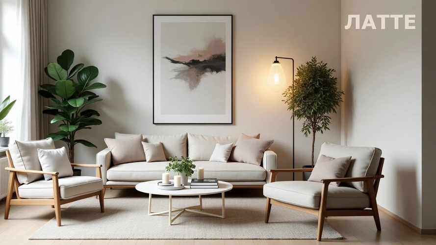 ЖК Боровое - изображение 1