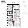 2-комнатная квартира, 60.05кв.м - изображение 2