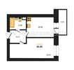 1-комнатная квартира, 36кв.м - изображение 1