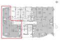 2-комнатная квартира, 90.2кв.м - изображение 2