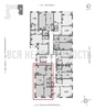 3-комнатная квартира, 86.7кв.м - изображение 2
