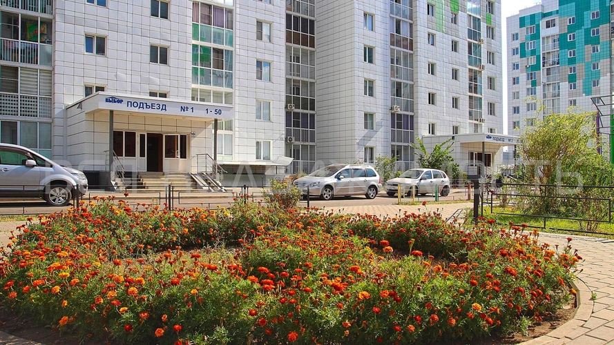 ЖК Новое Отрадное - Агентство "Вся недвижимость" ЖК Новое Отрадное - изображение 1