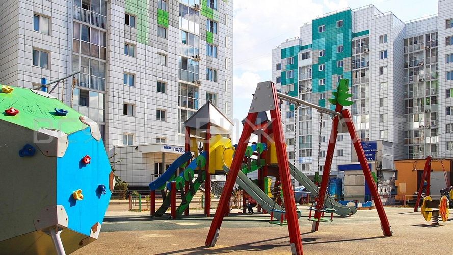 ЖК Новое Отрадное - Агентство "Вся недвижимость" ЖК Новое Отрадное - изображение 1