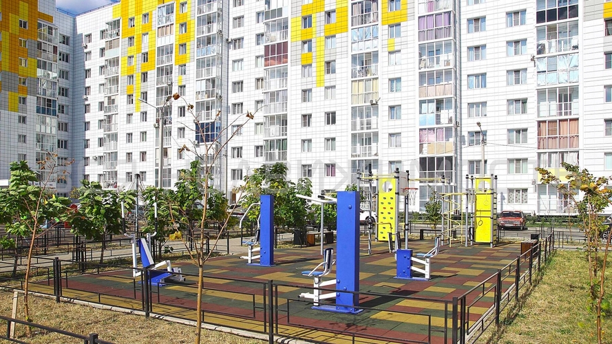 ЖК Новое Отрадное - Агентство "Вся недвижимость" ЖК Новое Отрадное - изображение 1