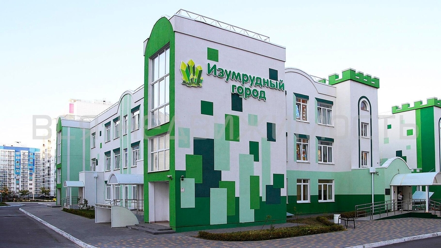 ЖК Новое Отрадное - Агентство "Вся недвижимость" ЖК Новое Отрадное - изображение 1