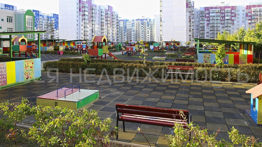 ЖК Новое Отрадное - Агентство "Вся недвижимость" ЖК Новое Отрадное - изображение 1