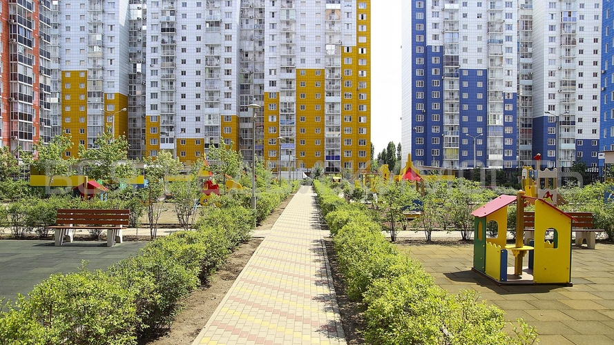 ЖК Новое Отрадное - изображение 1