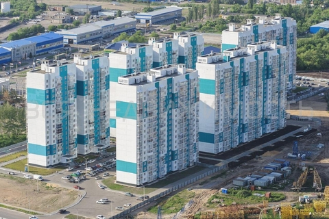 ЖК Озерки - изображение 1