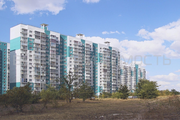 ЖК Озерки - изображение 1