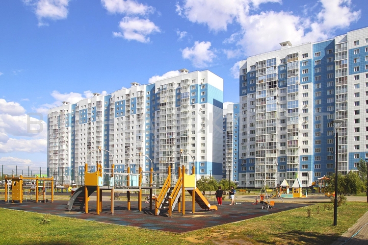 ЖК Озерки - изображение 1