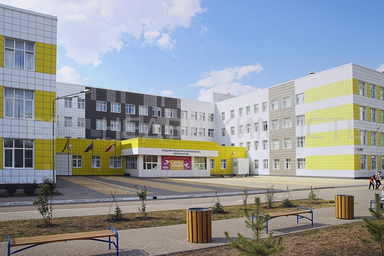 ЖК Озерки - изображение 1