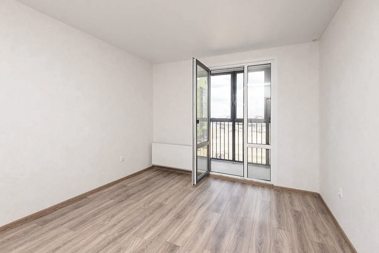 ЖК Озерки - изображение 1