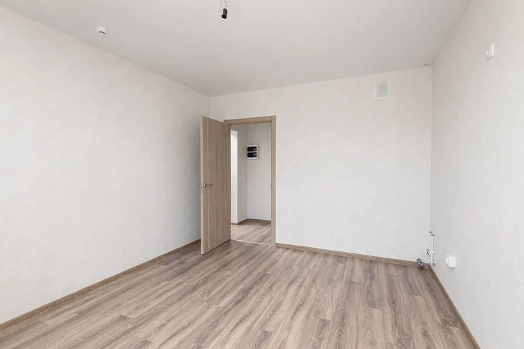 ЖК Озерки - изображение 1