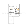 2-комнатная квартира, 59.99кв.м - изображение 1