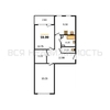 2-комнатная квартира, 59.99кв.м - изображение 1