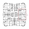 2-комнатная квартира, 92.8кв.м - изображение 2