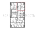 2-комнатная квартира, 74.62кв.м - изображение 2