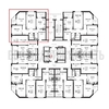 3-комнатная квартира, 84кв.м - изображение 2