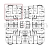 3-комнатная квартира, 86.2кв.м - изображение 2
