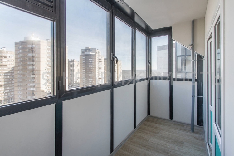 ЖК Черёмушки - изображение 1