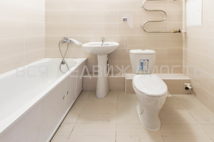 ЖК Черёмушки - изображение 1