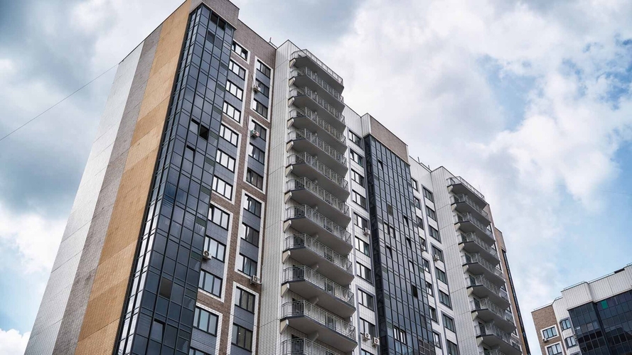 ЖК Крымский квартал - изображение 1