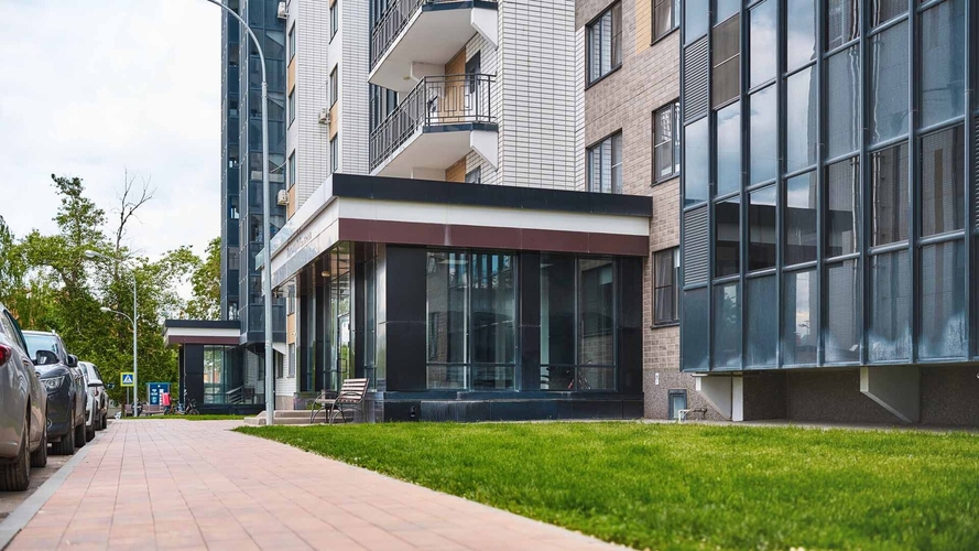 ЖК Крымский квартал - изображение 1