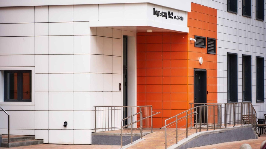 ЖК Крымский квартал - изображение 1