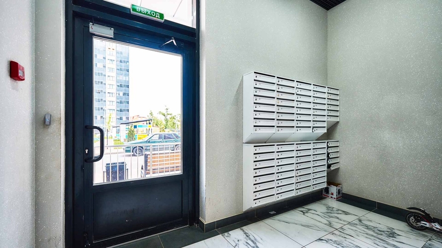 ЖК Крымский квартал - изображение 1