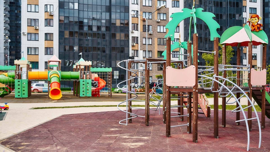 ЖК Крымский квартал - изображение 1