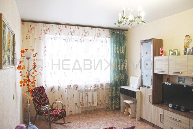 1к, 17/17 М, Воронеж, Советский, Пеше-Стрелецкая ул, дом 58, к.3, 43.4 кв.м - изображение